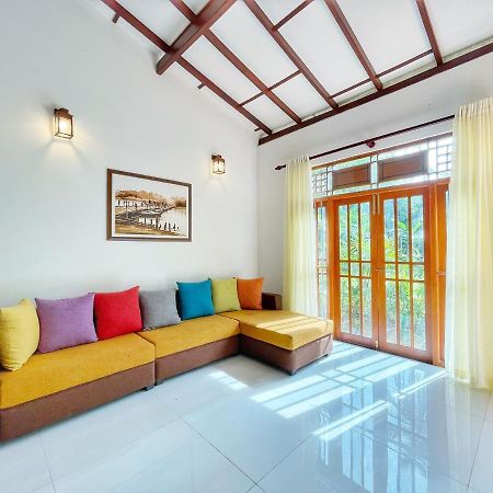 Ceylon Serenity Villas Beruwala Εξωτερικό φωτογραφία