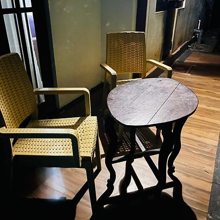 Ceylon Serenity Villas Beruwala Εξωτερικό φωτογραφία