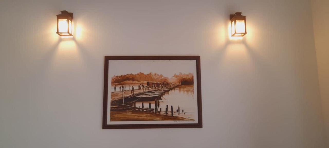 Ceylon Serenity Villas Beruwala Εξωτερικό φωτογραφία