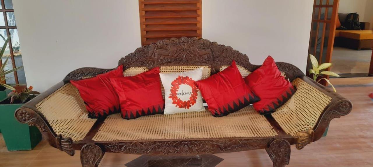 Ceylon Serenity Villas Beruwala Εξωτερικό φωτογραφία