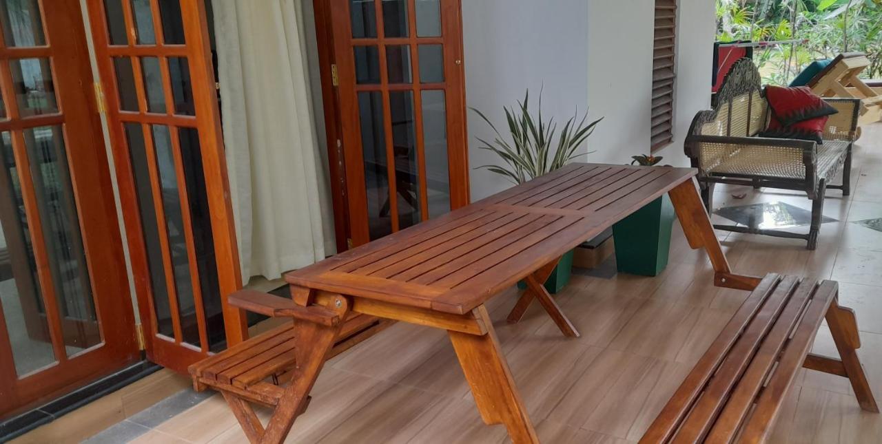 Ceylon Serenity Villas Beruwala Εξωτερικό φωτογραφία