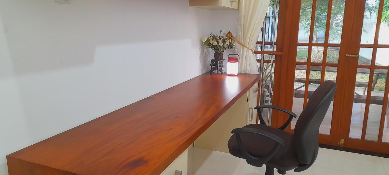 Ceylon Serenity Villas Beruwala Εξωτερικό φωτογραφία