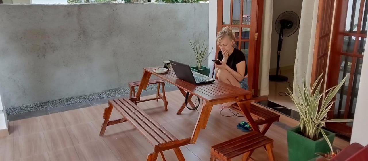 Ceylon Serenity Villas Beruwala Εξωτερικό φωτογραφία