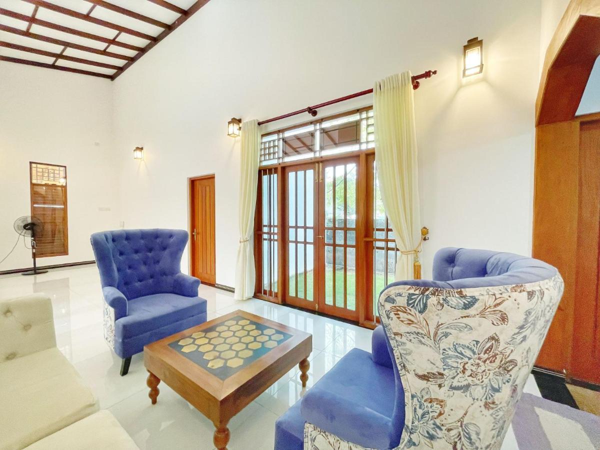 Ceylon Serenity Villas Beruwala Εξωτερικό φωτογραφία