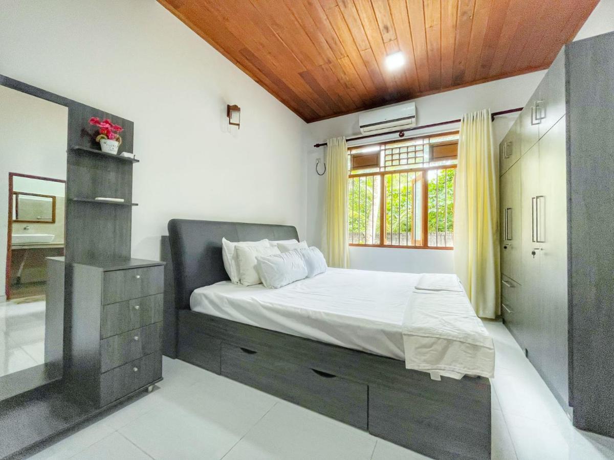 Ceylon Serenity Villas Beruwala Εξωτερικό φωτογραφία