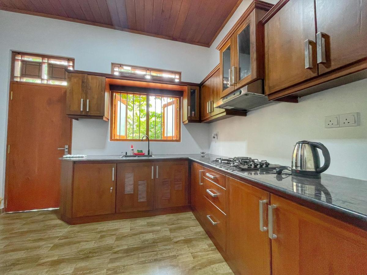 Ceylon Serenity Villas Beruwala Εξωτερικό φωτογραφία