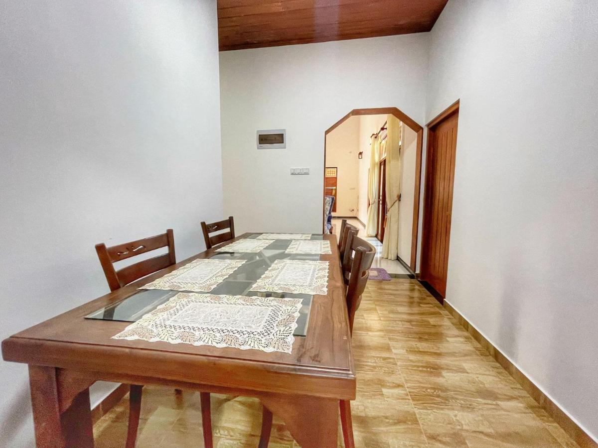 Ceylon Serenity Villas Beruwala Εξωτερικό φωτογραφία