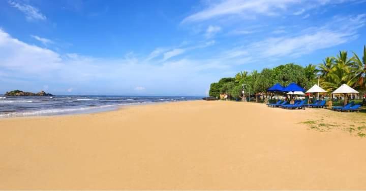 Ceylon Serenity Villas Beruwala Εξωτερικό φωτογραφία