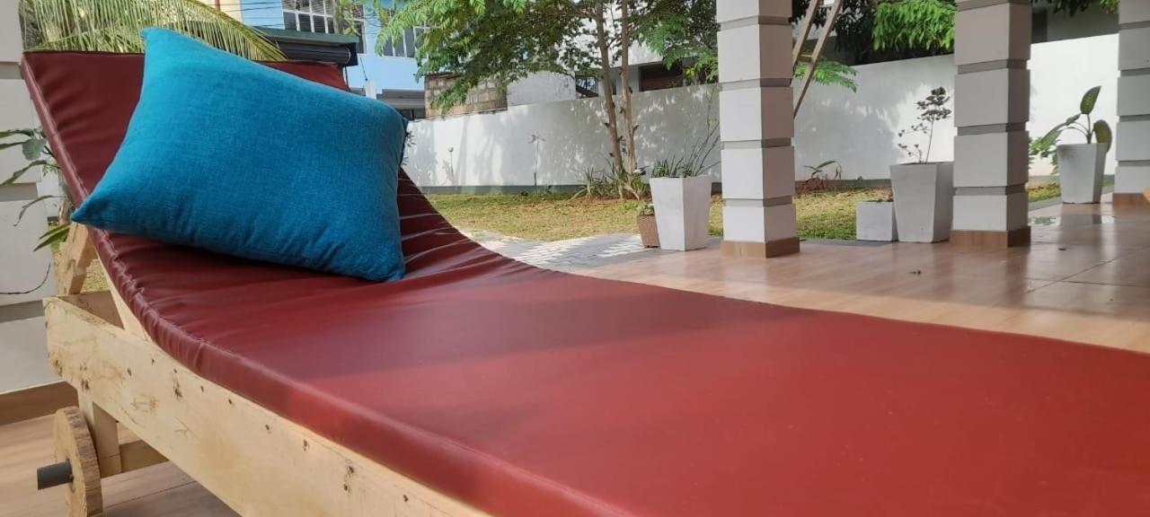 Ceylon Serenity Villas Beruwala Εξωτερικό φωτογραφία