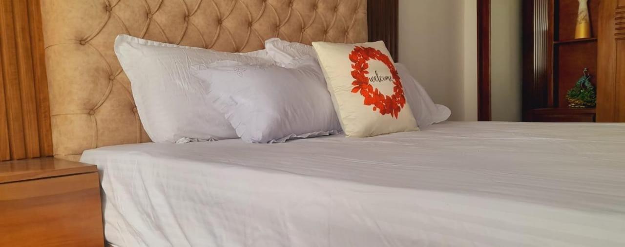 Ceylon Serenity Villas Beruwala Εξωτερικό φωτογραφία