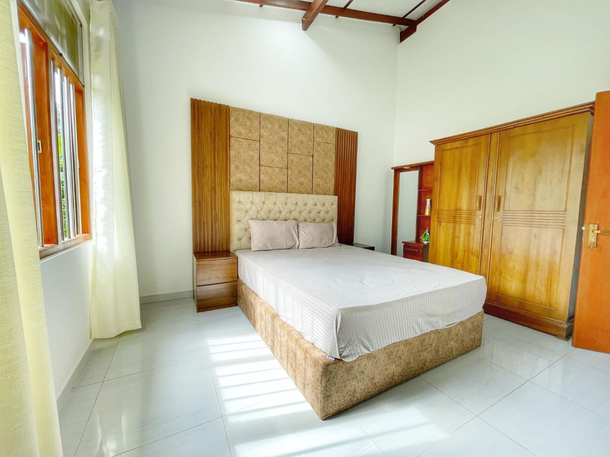 Ceylon Serenity Villas Beruwala Εξωτερικό φωτογραφία