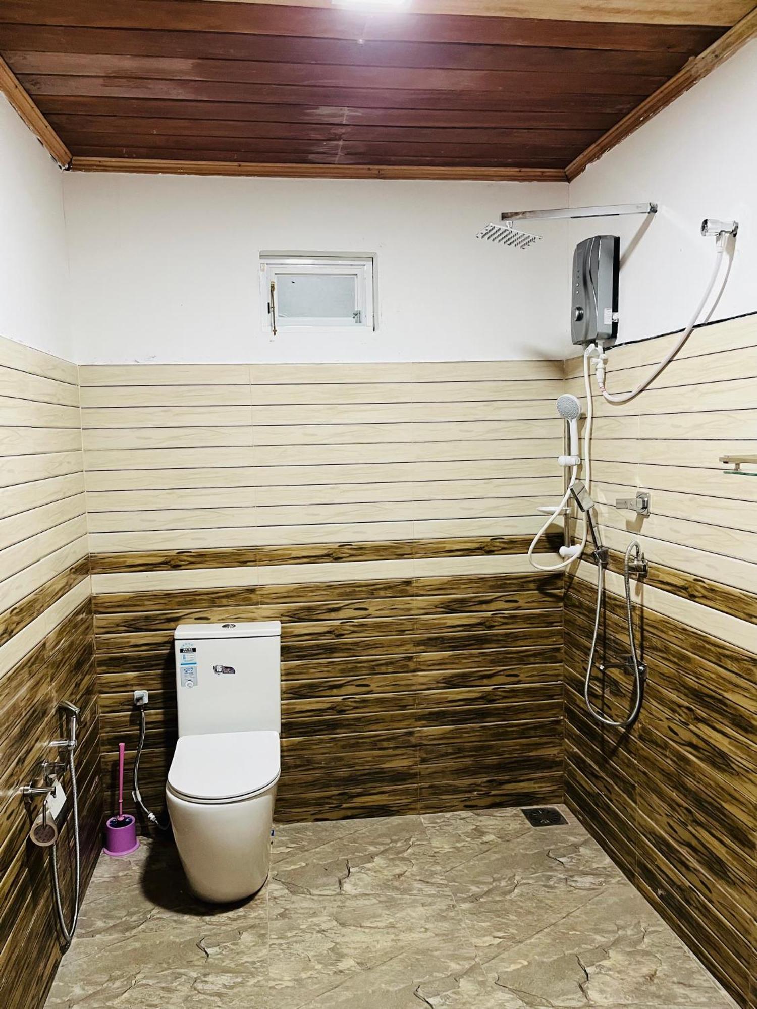 Ceylon Serenity Villas Beruwala Εξωτερικό φωτογραφία