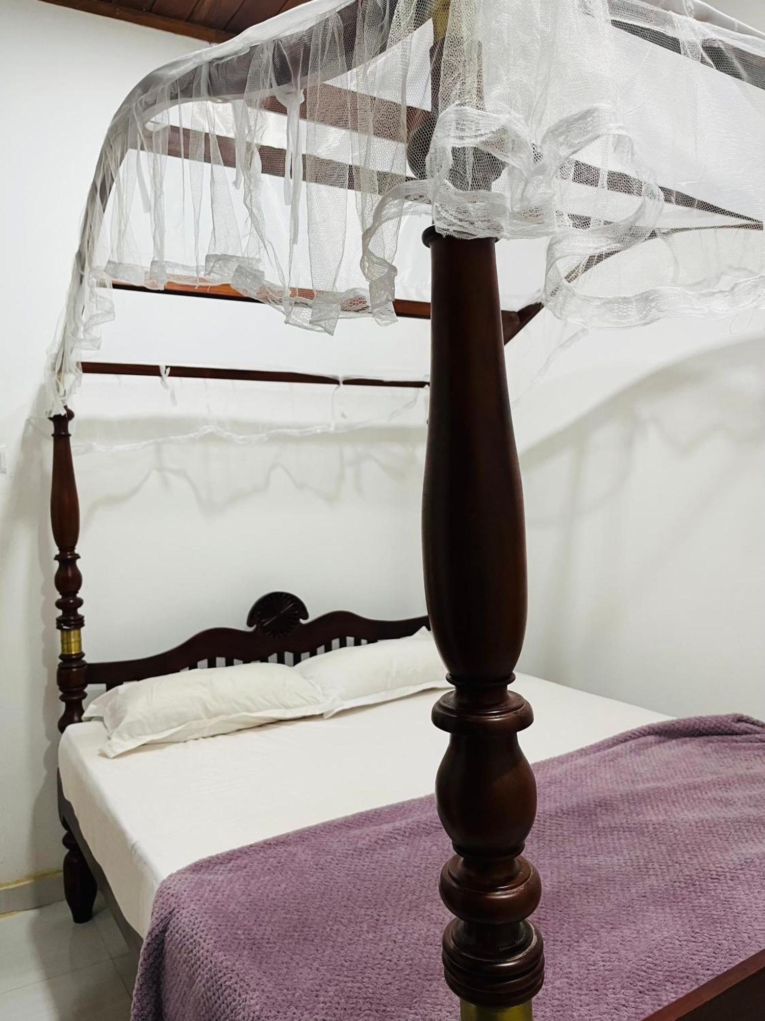 Ceylon Serenity Villas Beruwala Εξωτερικό φωτογραφία