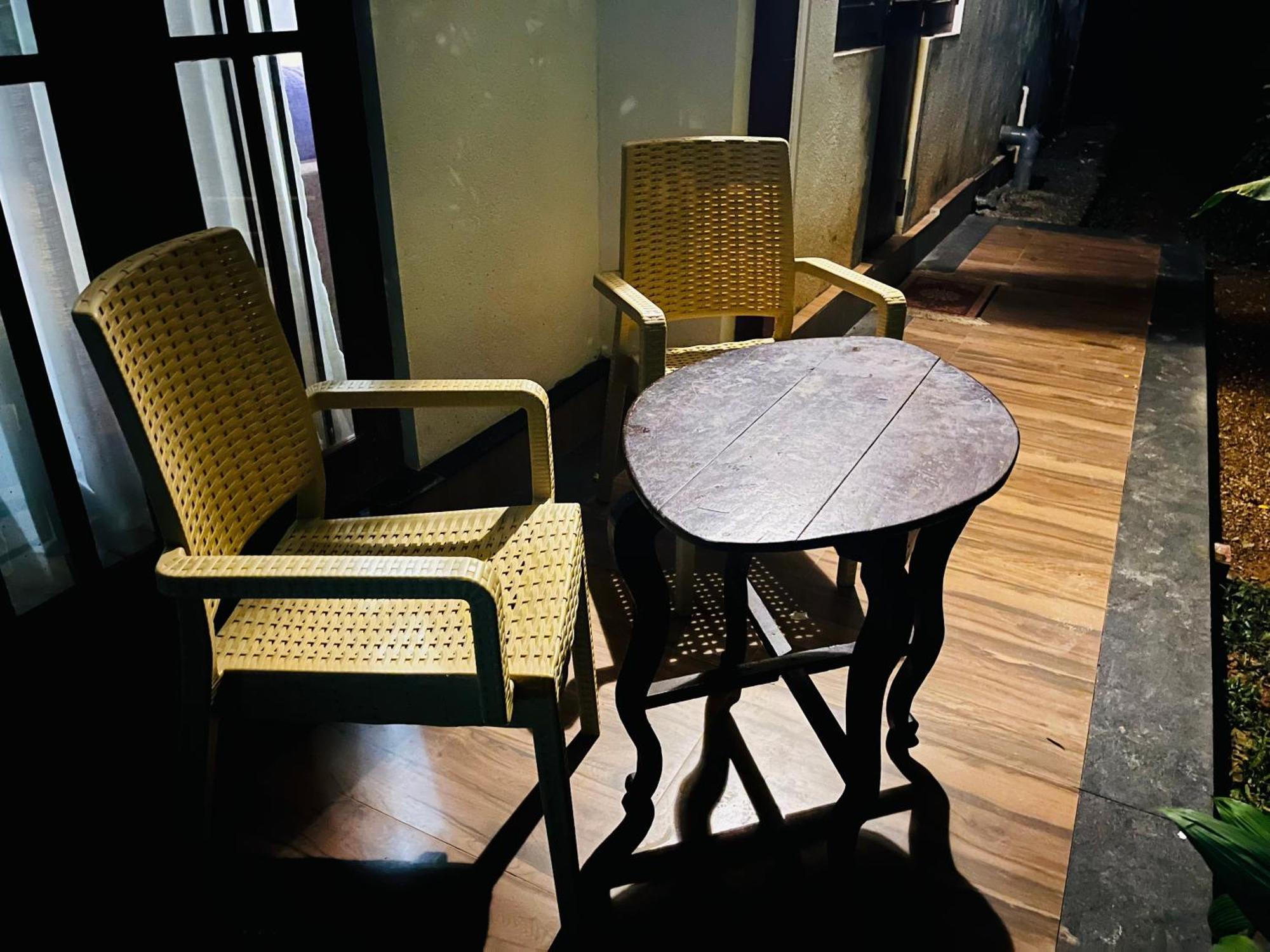 Ceylon Serenity Villas Beruwala Εξωτερικό φωτογραφία