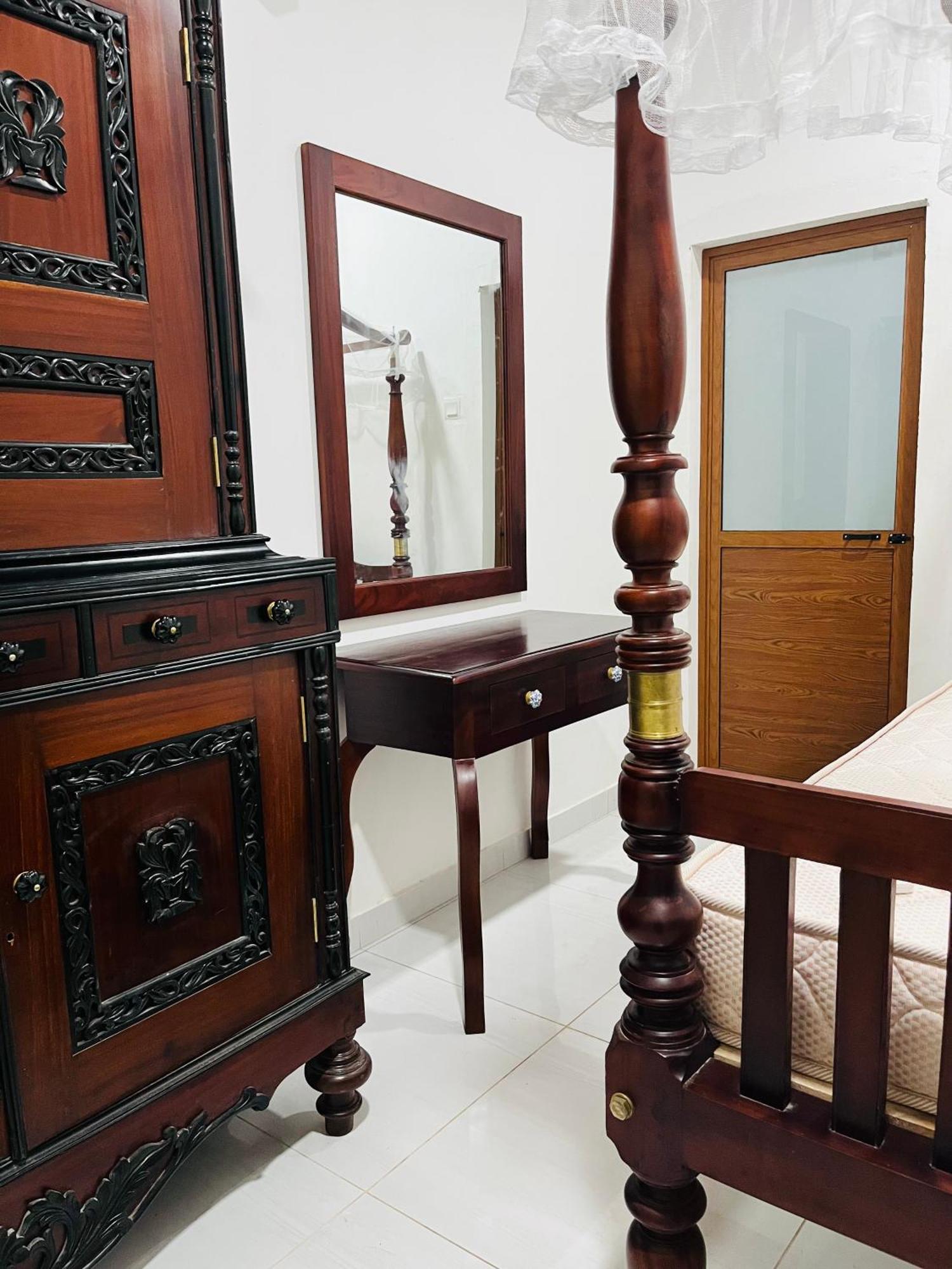 Ceylon Serenity Villas Beruwala Εξωτερικό φωτογραφία