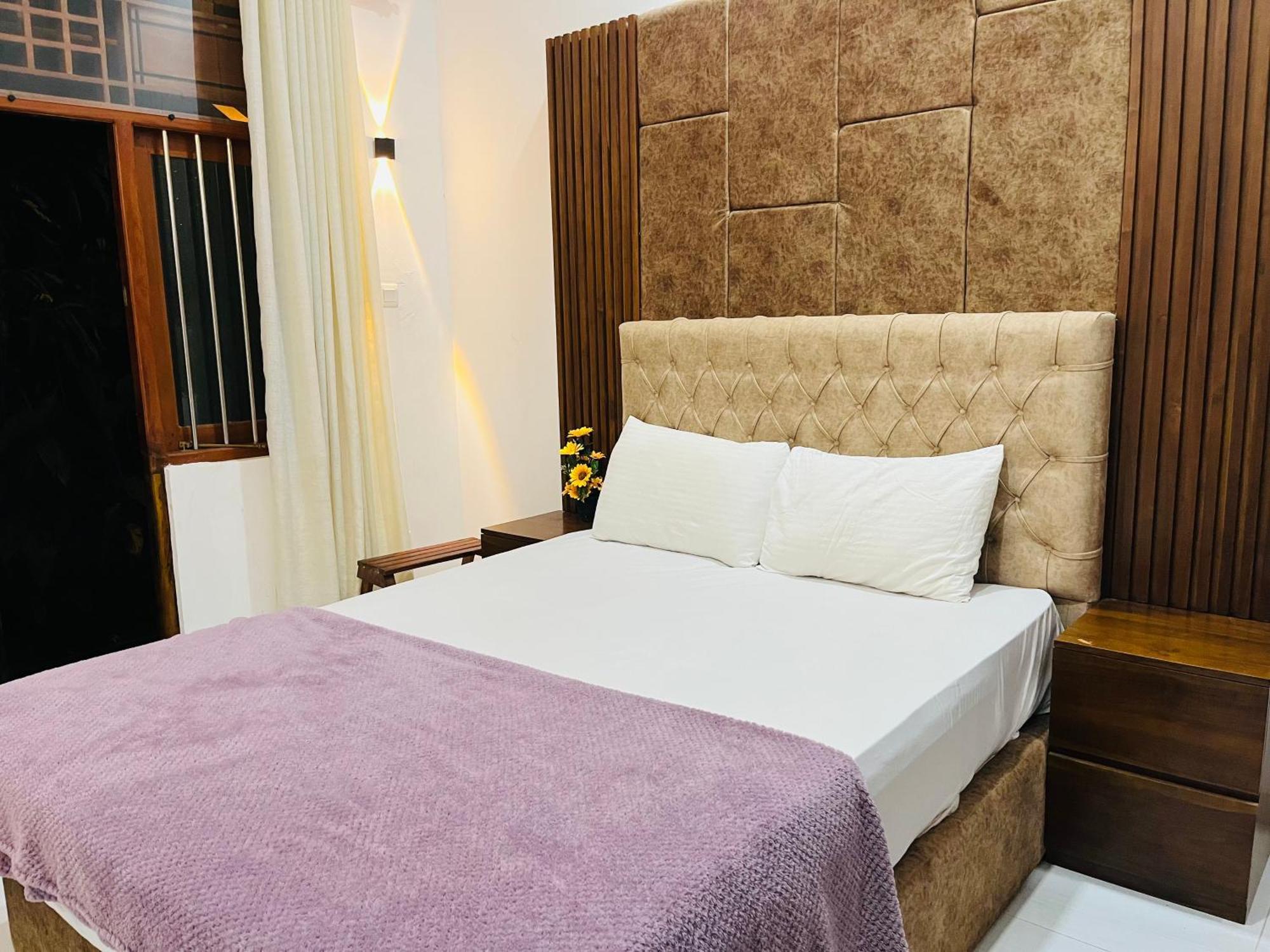 Ceylon Serenity Villas Beruwala Εξωτερικό φωτογραφία