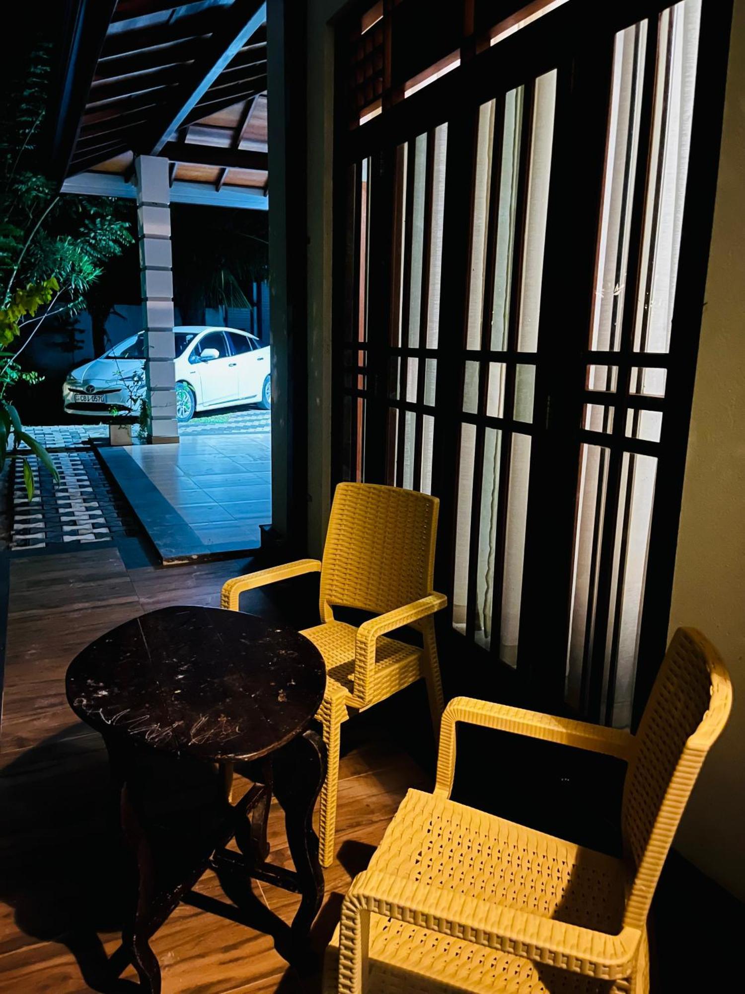 Ceylon Serenity Villas Beruwala Εξωτερικό φωτογραφία