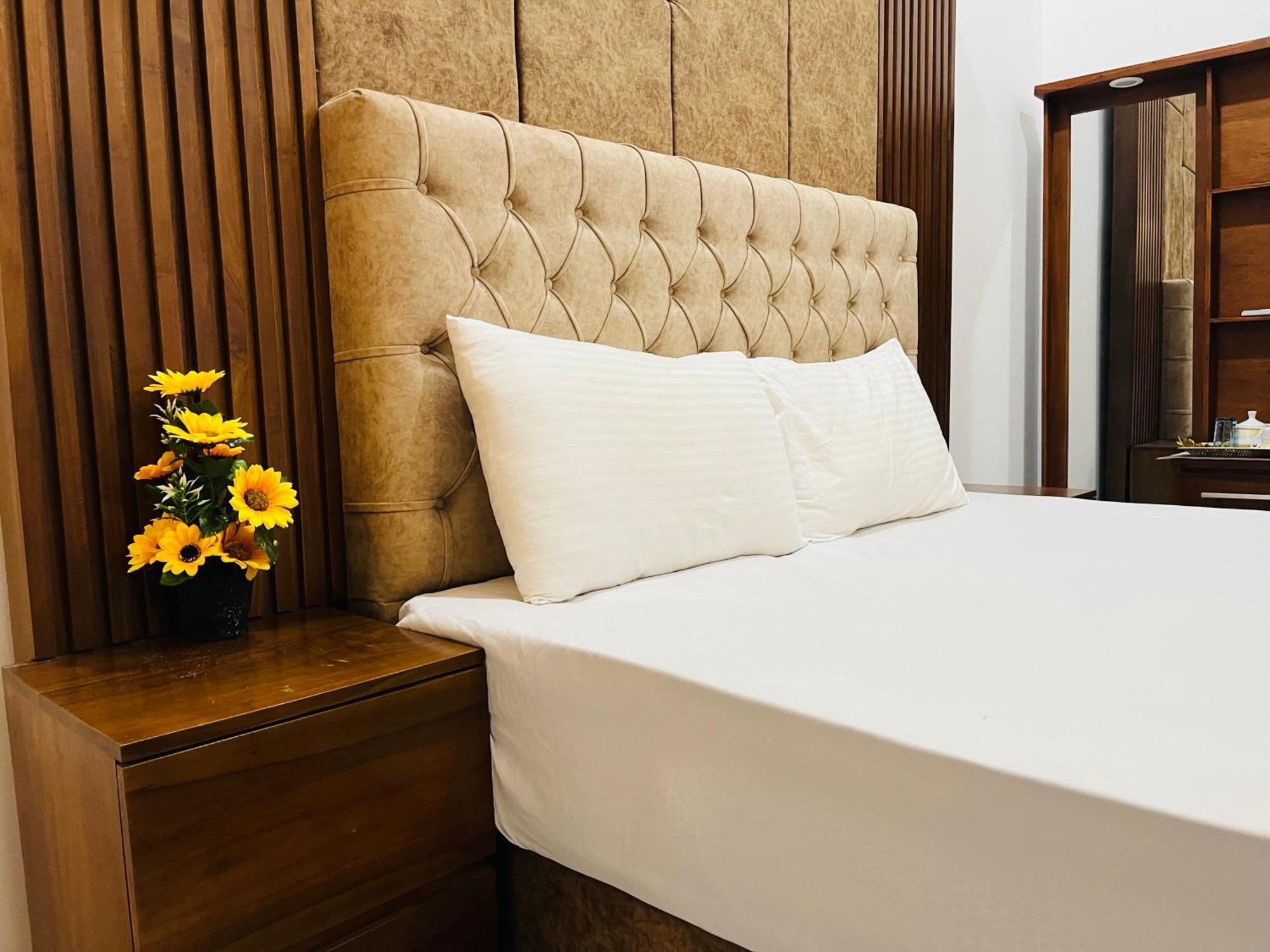 Ceylon Serenity Villas Beruwala Εξωτερικό φωτογραφία