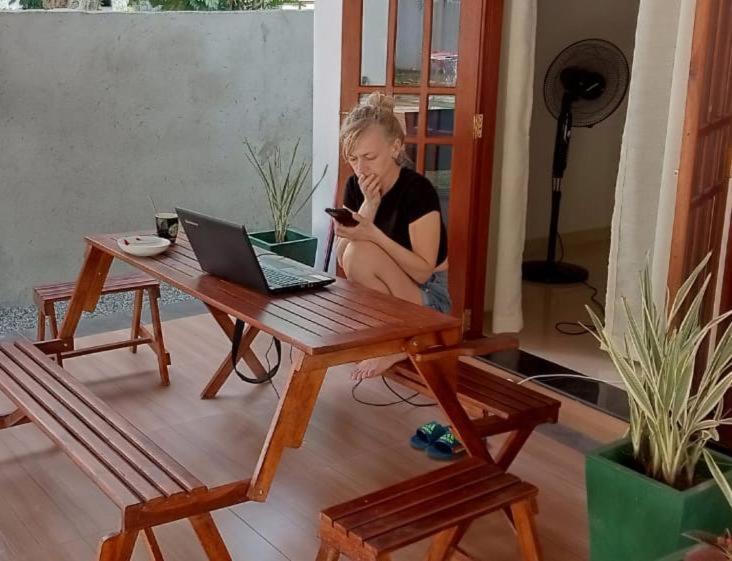 Ceylon Serenity Villas Beruwala Εξωτερικό φωτογραφία