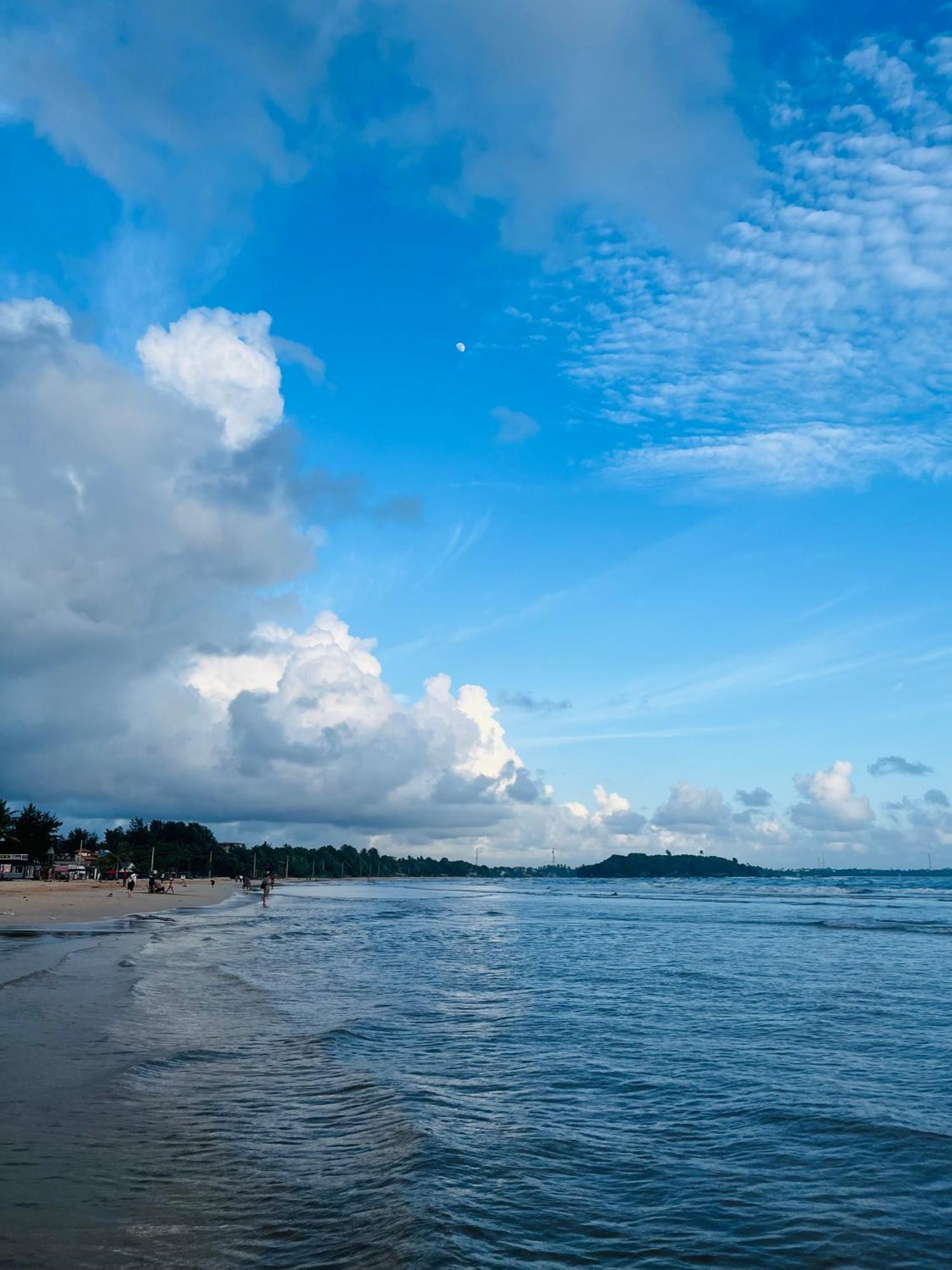 Ceylon Serenity Villas Beruwala Εξωτερικό φωτογραφία